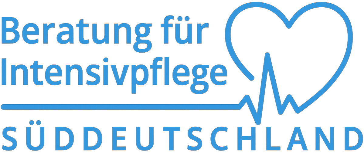 Intensivpflege Beratung Logo